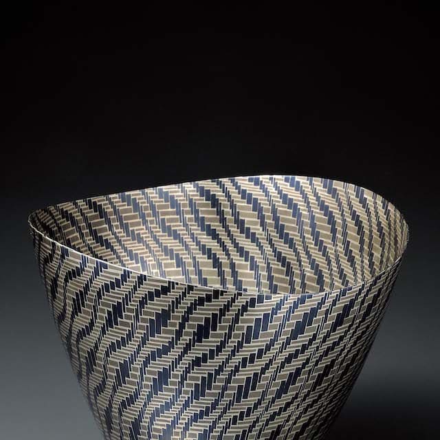 家出隆浩 あやおりがね「律 2019」