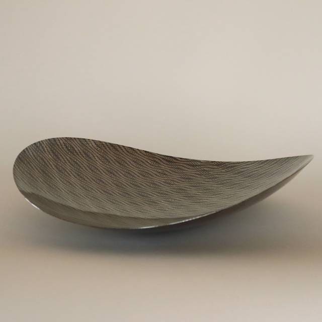 家出隆浩 あやおりがね「せせらぎ 2020」