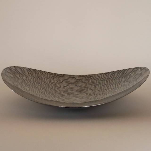 家出隆浩 あやおりがね「せせらぎ 2020」