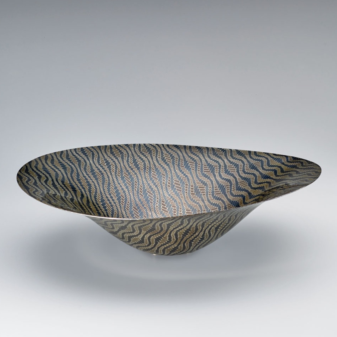 家出隆浩 あやおりがね「はやせ 2023」