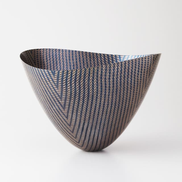 家出隆浩 あやおりがね「ひびき 2016」