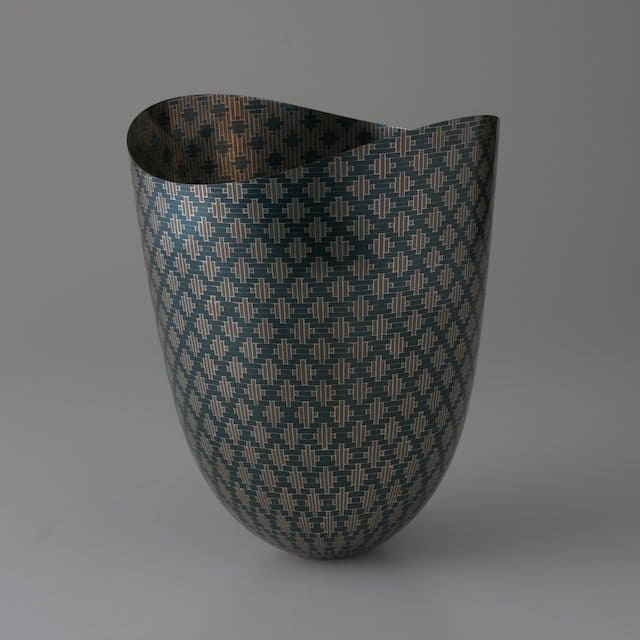 家出隆浩 あやおりがね「かなで 2017」