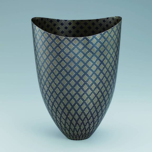 家出隆浩 あやおりがね「奏 2020」