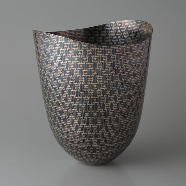 家出隆浩 あやおりがね「こどう 2018」