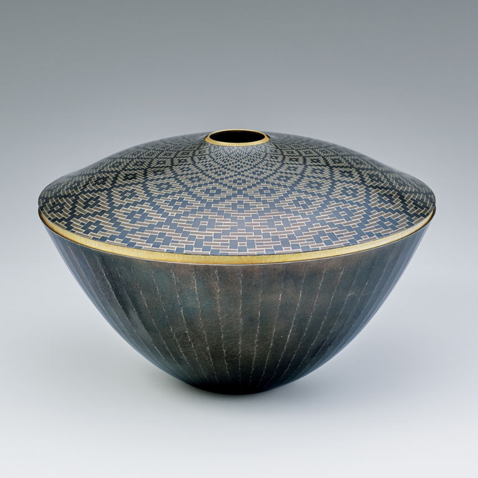 家出隆浩 あやおりがね「めぐらい 2024」