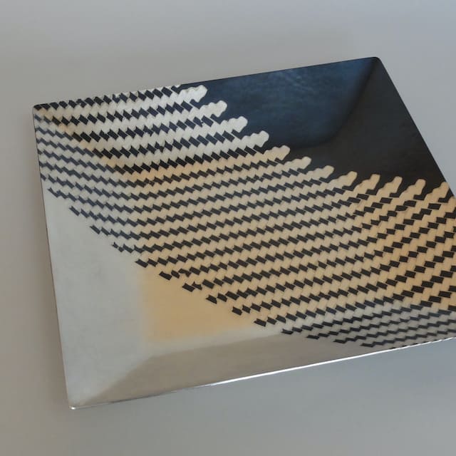 家出隆浩 あやおりがね「烈 1995」