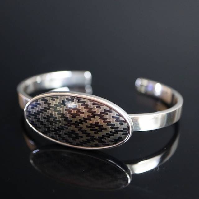 家出隆浩 ジュエリー バングル