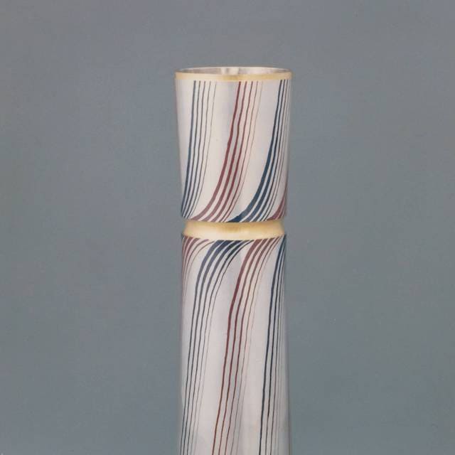 家出隆浩 打込象嵌文「屹 1988」